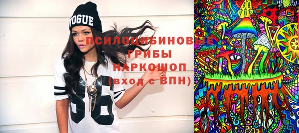 Альфа ПВП Алексеевка